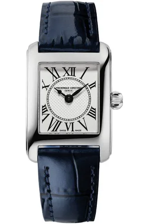 Frederique Constant Classics Carrée Ladies Quartz FC-200MC16