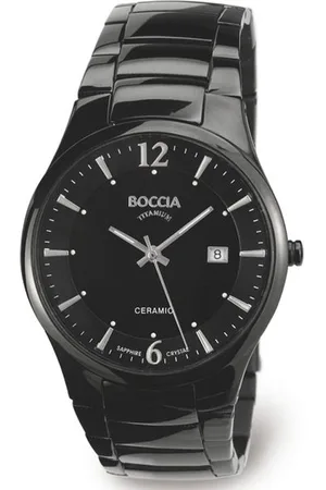 Boccia Titanium 3572-02