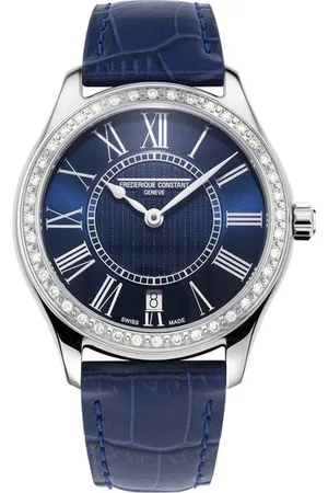 Frederique Constant Classics Ladies Quartz FC-220MN3BD6