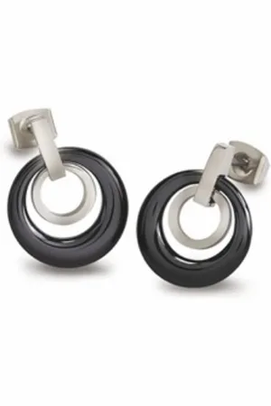Boccia Titanium Náušnice 0588-02