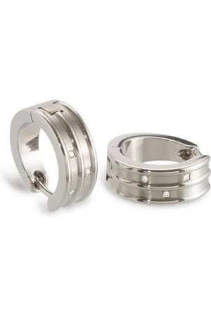 Boccia Titanium Náušnice 05047-02