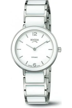 Boccia Titanium 3311-01