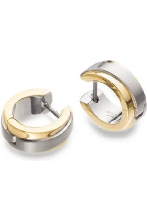 Boccia Titanium Náušnice 0560-02