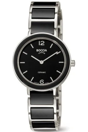 Boccia Titanium 3311-02