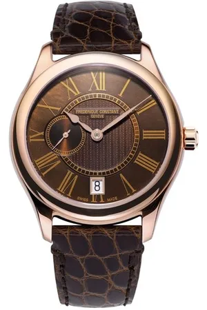 Frederique Constant Ladies Automatic Small Seconds FC-318MPC3B4