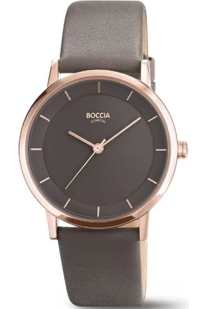 Boccia Titanium 3355-04