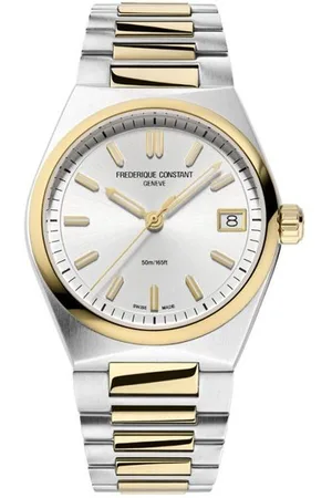 Frederique Constant Highlife Ladies Quartz FC-240V2NH3B