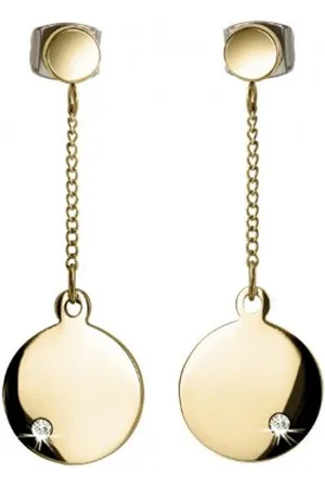 Boccia Titanium Náušnice 05066-03
