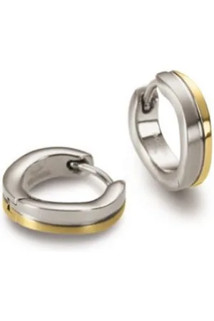Boccia Titanium Náušnice 0563-02