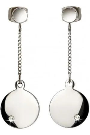 Boccia Titanium Náušnice 05066-02