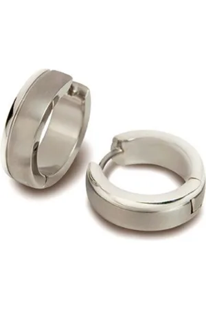 Boccia Titanium Náušnice 0539-11