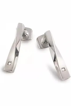 Boccia Titanium Náušnice 05035-02