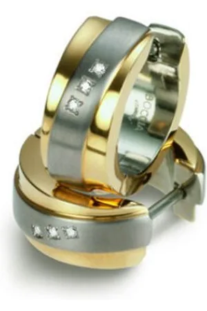 Boccia Titanium Náušnice 0560-04