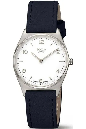 Boccia Titanium 3338-01
