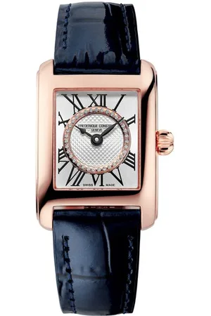 Frederique Constant Classics Carrée Ladies Quartz FC-200MCDC14