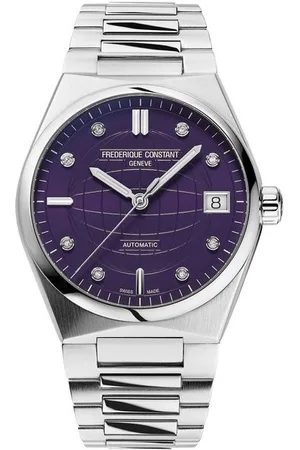 Frederique Constant Highlife Ladies Automatic FC-303PD2NH6B