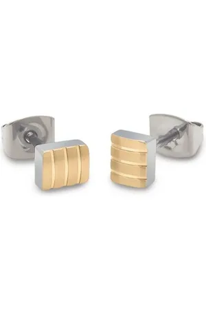 Boccia Titanium Náušnice 05001-02