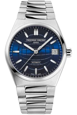 Frederique Constant Highlife Ladies Automatic FC-303N2NH6B