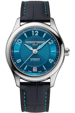 Frederique Constant Runabout Automatic Limited Edition (36mm) FC-303RMLN3B6