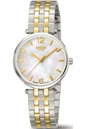Boccia Titanium 3339-04