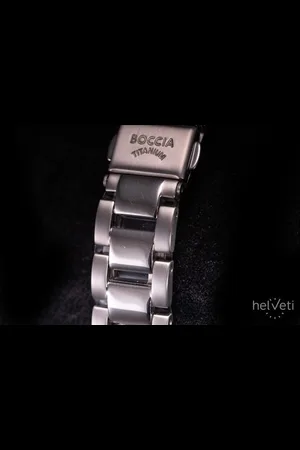 Boccia Titanium Titanový tah Boccia na model 3175-01- bazar