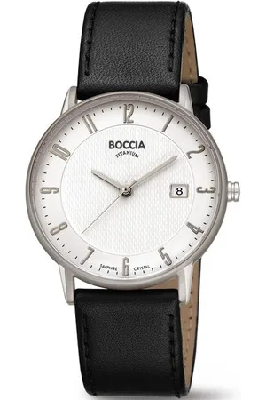 Boccia Titanium 3607-04