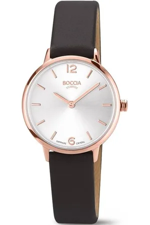 Boccia Titanium 3345-05