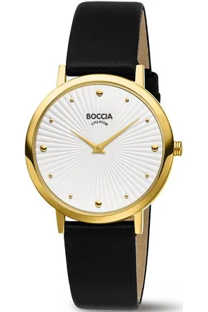 Boccia Titanium 3365-03
