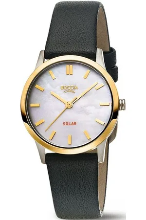 Boccia Titanium 3363-02