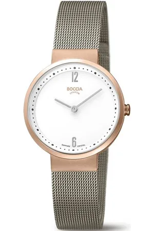 Boccia Titanium 3283-06