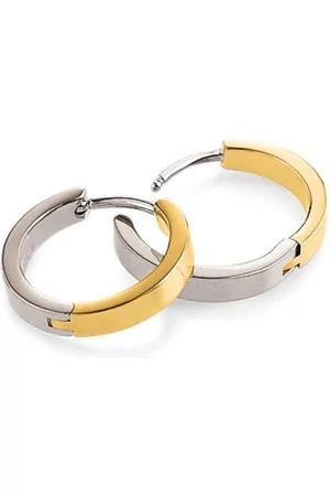 Boccia Titanium Náušnice 0577-06