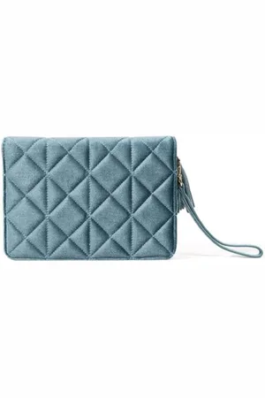 Friedrich Lederwaren Pouzdro na šperky Chenille 23341-5