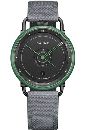 Baume & Mercier Baume Ocean 10590