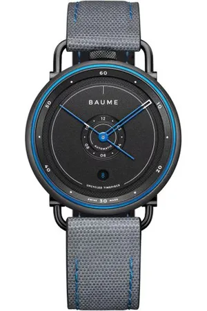 Baume & Mercier Baume Ocean 10587