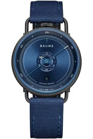 Baume & Mercier Baume Ocean II 10680