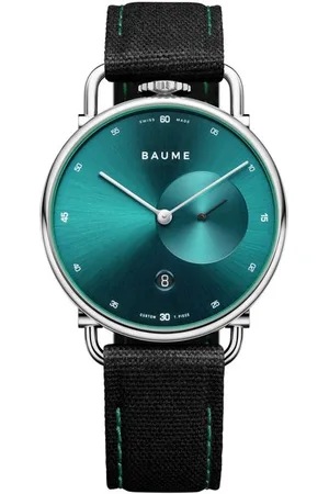 Baume & Mercier Baume Small Seconds 10684