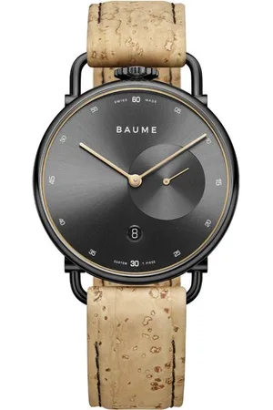 Baume & Mercier Baume Small Seconds 10686