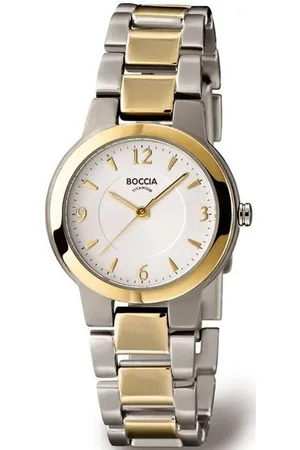 Boccia Titanium 3175-03