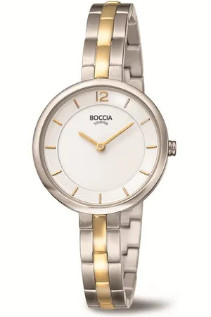 Boccia Titanium 3267-02