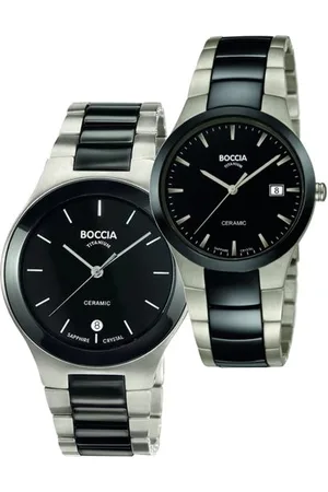Boccia Titanium SET 3639-01 a 3628-01