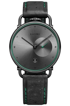 Baume & Mercier Baume Small Seconds 10599