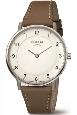 Boccia Titanium 3259-01
