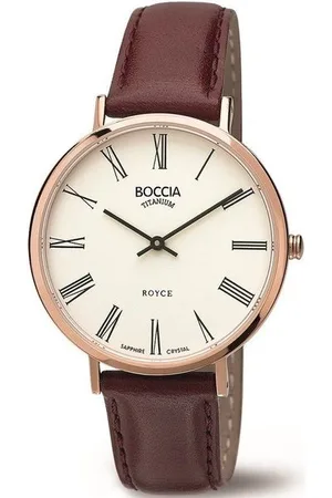 Boccia Titanium 3590-07