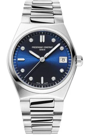 Frederique Constant Highlife Ladies Quartz FC-240ND2NH26B