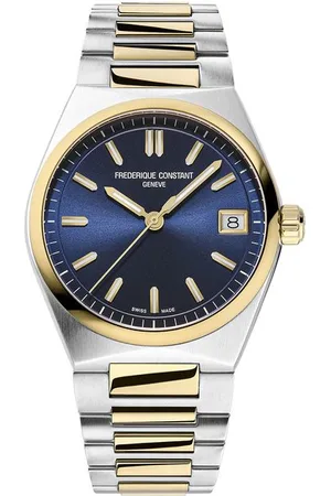 Frederique Constant Highlife Ladies Quartz FC-240N2NH3B