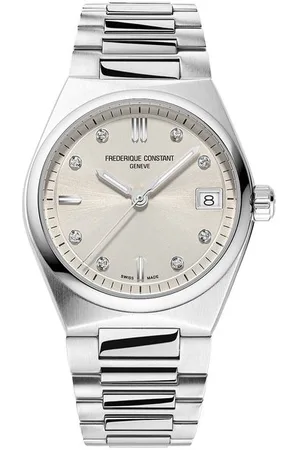 Frederique Constant Highlife Ladies Quartz FC-240BGD2NH6B