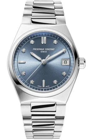 Frederique Constant Highlife Ladies Quartz FC-240LND2NH26B