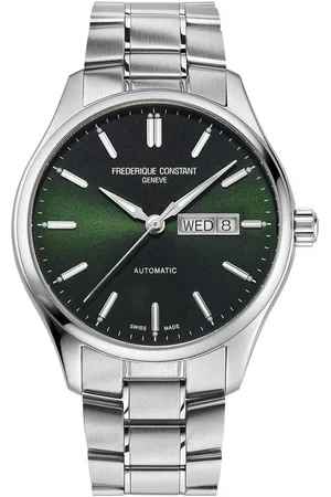 Frederique Constant Classics Index Automatic Day Date FC-304GR5B6B