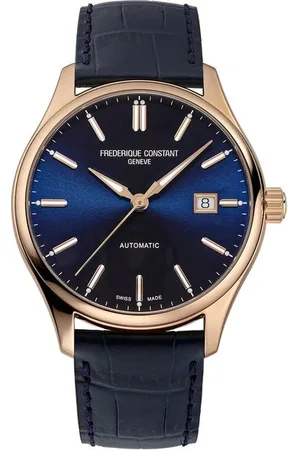 Frederique Constant Classics Index Automatic FC-303NN5B4