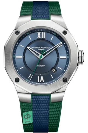 Baume & Mercier Riviera 10688
